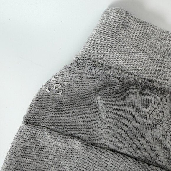Lululemon Women’s Jogger Pants XS Gray Drawstring Comfort Fit - Picture 4 of 8